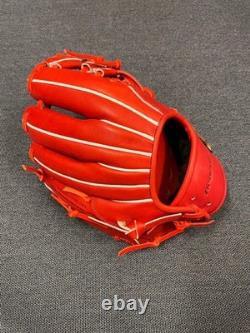 SSK Pro Edge Infield Baseball Glove PEK749 New Youth & Adult