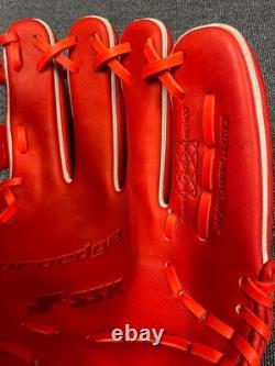 SSK Pro Edge Infield Baseball Glove PEK749 New Youth & Adult