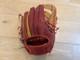 Ssk Pro Edge Infield Glove Adult Size Preowned Baseball Equipment