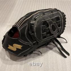 SSK Pro Edge Limited Edition Models Snk Size 6L Infield Hard Gloves from Japan