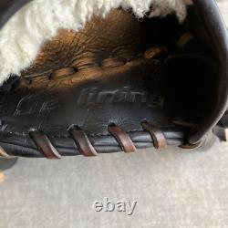 SSK Pro Edge Sakae Infield Baseball Glove Size 6S Hardball Premium 2024 Model