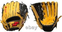 SSK S16200S2N 11.75 Select Professional Series Infield Baseball Glove