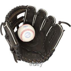 SSK Training Gear 10.5 Infield Baseball Training Glove I Web
