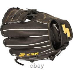 SSK Training Gear 10.5 Infield Baseball Training Glove One-Piece Web