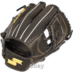 SSK Training Gear 10.5 Infield Baseball Training Glove One-Piece Web