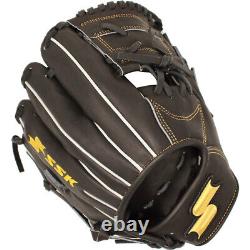 SSK Training Gear 10.5 Infield Baseball Training Glove One-Piece Web