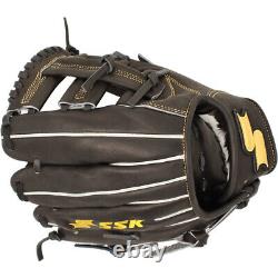 SSK Training Gear 10.5 Infield Baseball Training Glove Single Post Web