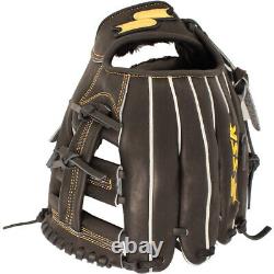 SSK Training Gear 10.5 Infield Baseball Training Glove Single Post Web