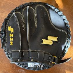 SSK Training Gear 29 Donut Training Glove Infield Soft Hands Trainer