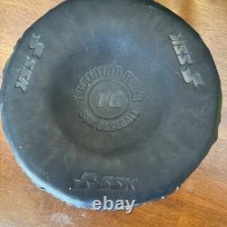 SSK Training Gear 29 Donut Training Glove Infield Soft Hands Trainer