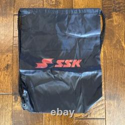 SSK Training Gear 29 Donut Training Glove Infield Soft Hands Trainer