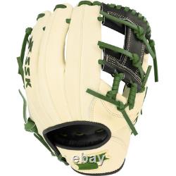SSK Z5 Craftsman 11.5 Infield Baseball Glove Z5-1150CMLBLKFOR1