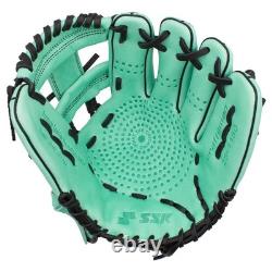 SSK Z5 Craftsman 11.5 Infield Baseball Glove Z5-1150MNTBLK1