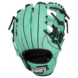SSK Z5 Craftsman 11.5 Infield Baseball Glove Z5-1150MNTBLK1