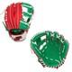 Ssk Z5 Craftsman 11.5 Infield Baseball Glove Z5-1150redkgnwht1