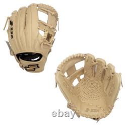 SSK Z5 Craftsman 11.75 Infield Baseball Glove Z5-1175CML1