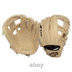 SSK Z5 Craftsman 11.75 Infield Baseball Glove Z5-1175CML1