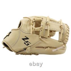 SSK Z5 Craftsman 11.75 Infield Baseball Glove Z5-1175CML1