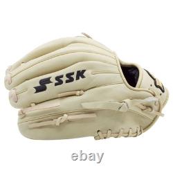 SSK Z5 Craftsman 11.75 Infield Baseball Glove Z5-1175CML3