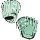 Ssk Z5 Craftsman 12 Infield Baseball Glove Z5-1200mntblk3