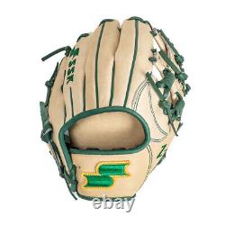 SSK Z7 Specialist 11.5 Infield Baseball Glove Z7-1150CMLFOR1
