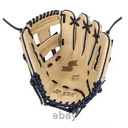 SSK Z7 Specialist 11.5 Infield Baseball Glove Z7-1150CMLNVY1