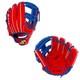 Ssk Z7 Specialist 11.5 Infield Baseball Glove Z7-1150redryl1