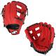 Ssk Z7 Specialist 11.75 Infield Baseball Glove Z7-1175carblk8