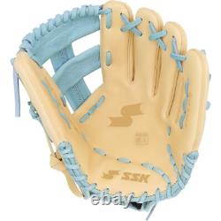 SSK Z7 Specialist 11.75 Infield Baseball Glove Z7-1175CMLCOL8