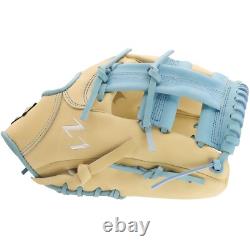 SSK Z7 Specialist 11.75 Infield Baseball Glove Z7-1175CMLCOL8