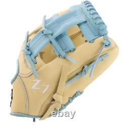 SSK Z7 Specialist 11.75 Infield Baseball Glove Z7-1175CMLCOL8