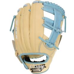 SSK Z7 Specialist 11.75 Infield Baseball Glove Z7-1175CMLCOL8