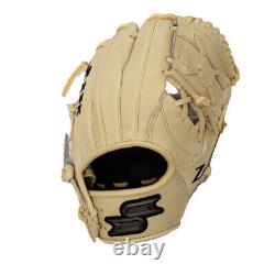 SSK Z9 Maestro 11.5 Infield Baseball Glove Z9-1150CML2