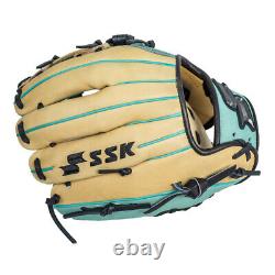 SSK Z9 Maestro 11.5 Infield Baseball Glove Z9-1150CMLMNT1