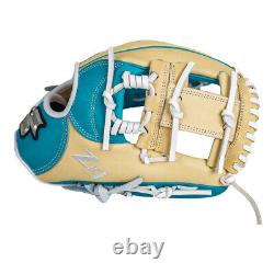 SSK Z9 Maestro 11.5 Infield Baseball Glove Z9-1150CMLTEAL1