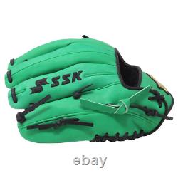 SSK Z9 Maestro 11.5 Infield Baseball Glove Z9-1150KGNBLK1