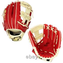 SSK Z9 Maestro 11.5 Infield Baseball Glove Z9-1150MARCML1