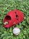 Ssk Z9 Maestro 11.5 Infield Baseball Glove Z9-1150red2