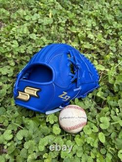 SSK Z9 Maestro 11.5 Infield Baseball Glove Z9-1150RYL2