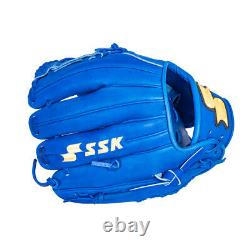 SSK Z9 Maestro 11.5 Infield Baseball Glove Z9-1150RYL2