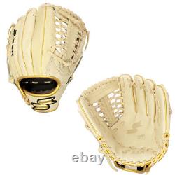 SSK Z9 Maestro 11.75 Infield Baseball Glove Z9-1175CMLGLD4