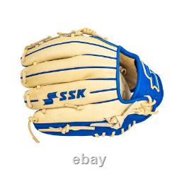 SSK Z9 Maestro 11.75 Infield Baseball Glove Z9-1175CMLRYL1