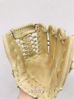 SSK baseball glove Highest grade Pro Edge Rubber Order Glove (for infielders)