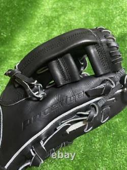 SSK baseball glove SSK Pro Edge Rigid Infielder Gloves PEK84320F