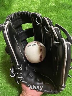 SSK baseball glove SSK Pro Edge Rigid Infielder Gloves PEK84320F