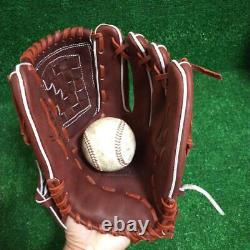 SSK baseball hardball pro edge infielder for right-handed used beauty products