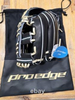 SSK pro edge 11.5 Infield Right Yellow PKW84 Japan Grade