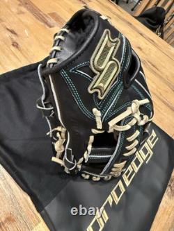 SSK pro edge 11.5 Infield Right Yellow PKW84 Japan Grade