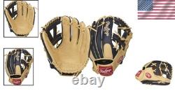 Select PRO LITE Infield Baseball Glove 11.5