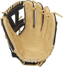 Select PRO LITE Infield Baseball Glove 11.5